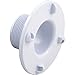 Pentair Pentair 79118300 Flange Threaded Wall Replacement Pool and Spa Light  - Image 2