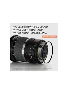 YONGNUO YONGNUO YN12-35mm F2.8-4M Standard Zoom Lens, ASPH Auto Focus for Micro Four Thirds Cameras Panasonic LUMIX Professional Camera Lens  - Image 5