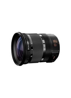 YONGNUO YONGNUO YN12-35mm F2.8-4M Standard Zoom Lens, ASPH Auto Focus for Micro Four Thirds Cameras Panasonic LUMIX Professional Camera Lens  - Image 2