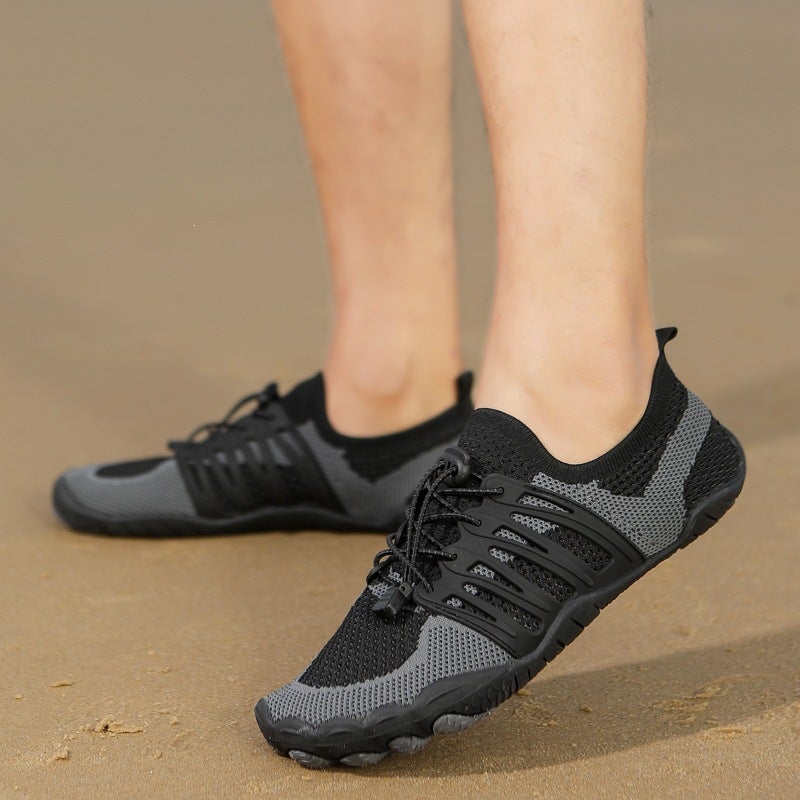 New Outdoor Water Shoes for Men and Women, Non-Slip Amphibious Quick-Dry Water Shoes, Breathable Hiking Shoes - Image 3