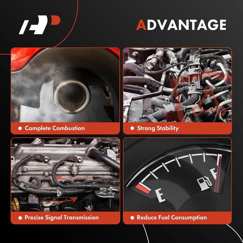 A-Premium Glow Plug Wiring Harness for VW Models - Image 5