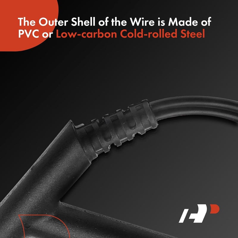 A-Premium Glow Plug Wiring Harness for VW Models - Image 4