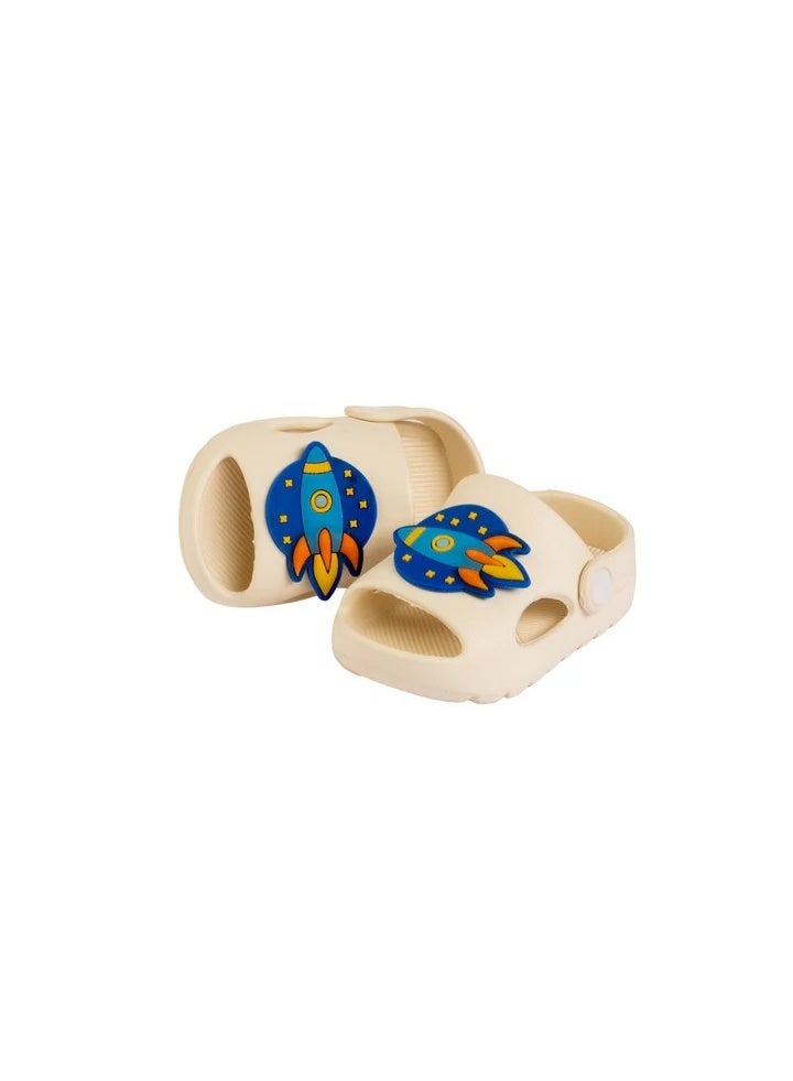 Onda Speed Rocket  Comfortable Lightweight And Stylish Sandal For Baby - Image 1
