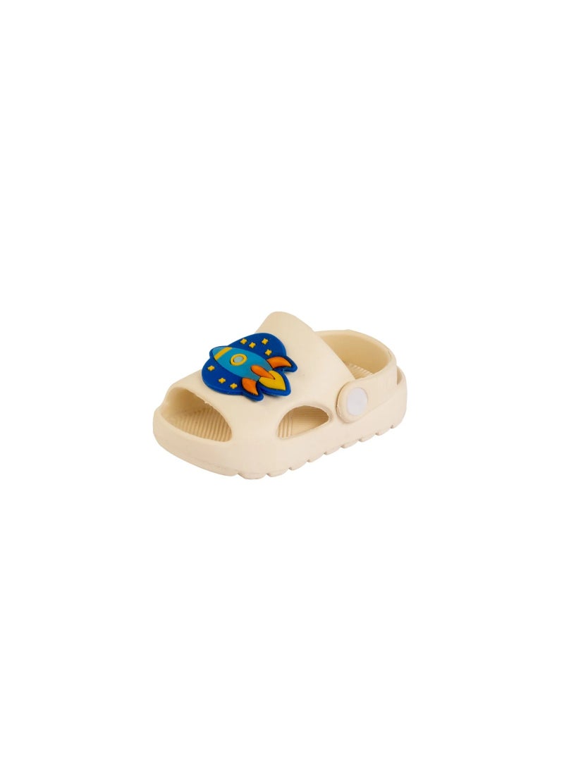 Onda Speed Rocket  Comfortable Lightweight And Stylish Sandal For Baby - Image 4