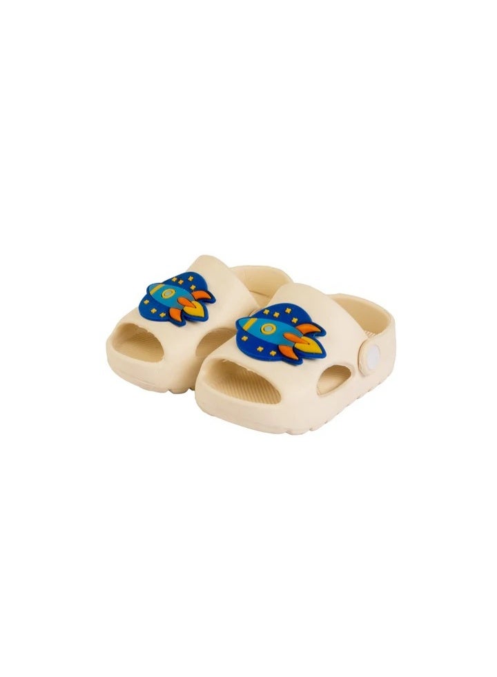 Onda Speed Rocket  Comfortable Lightweight And Stylish Sandal For Baby - Image 2