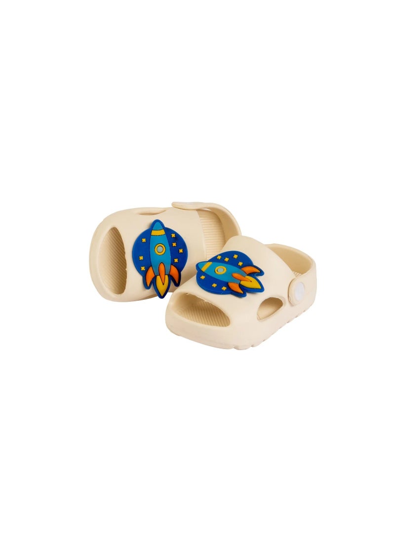 Onda Speed Rocket  Comfortable Lightweight And Stylish Sandal For Baby - Image 3