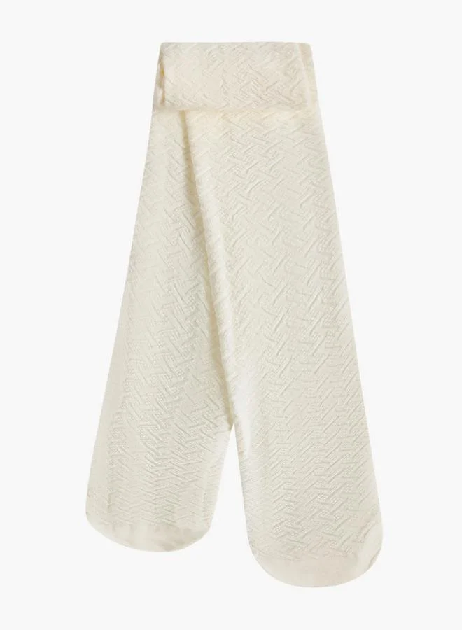 Celeste Pack of 2 Girls Tights with Elasticated Waistband Ramadan Collection