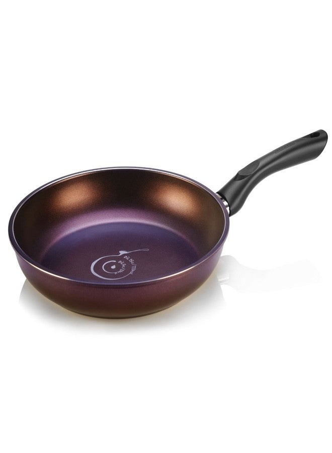TECHEF - Art Pan Collection, 12-in Nonstick Frying Pan, Made in Korea (Frying Pan 12-in) - Image 1