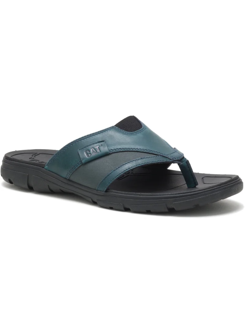 كاتربلر Leather Sandals