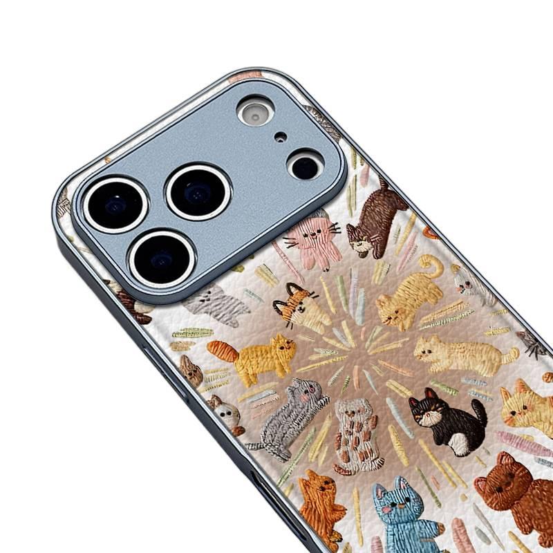 غطاء واقي | Silver | حماية من السقوط | مقاومة بصمات الأصابع | مقاوم للصدمات لـ iPhone 12 - Image 4
