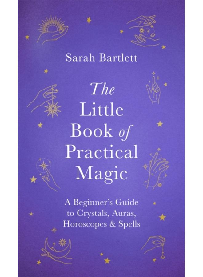 The Little Book of Practical Magic 