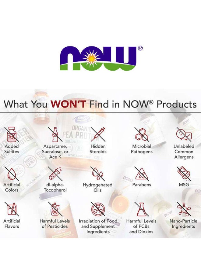 now أوميغا-3 1000 ملغ كبسولات لينة 90 حبة - Image 5