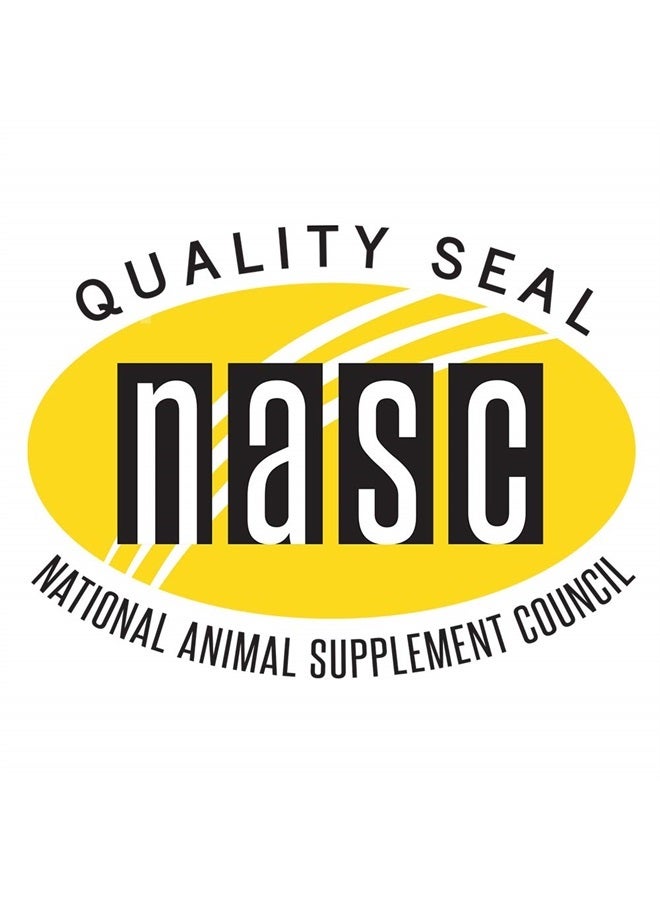 now Pet Health, Joint Support Supplement, Formulated for Cats & Dogs, NASC Certified, 90 Chewable Tablets - Image 2