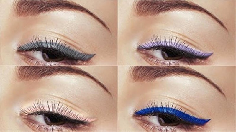 Golden Rose Dream Eyes Eyeliner 421 - Image 5