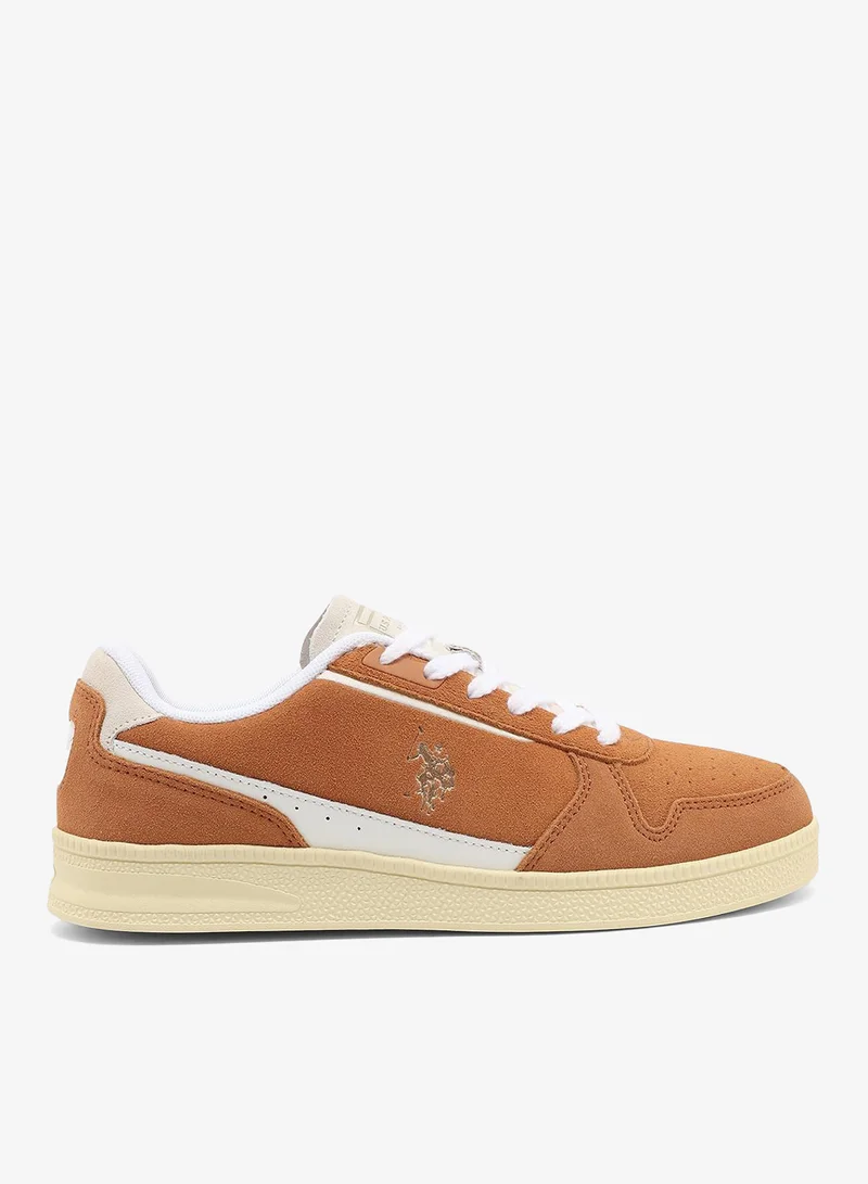 Perry S Women's Casual Shoes - Orange