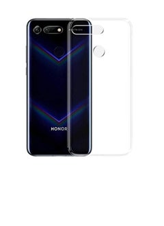 Honor View 20 (V20) TPU Silicone Ultra Thin Soft Case Back Protective clear Cover For Honor V20