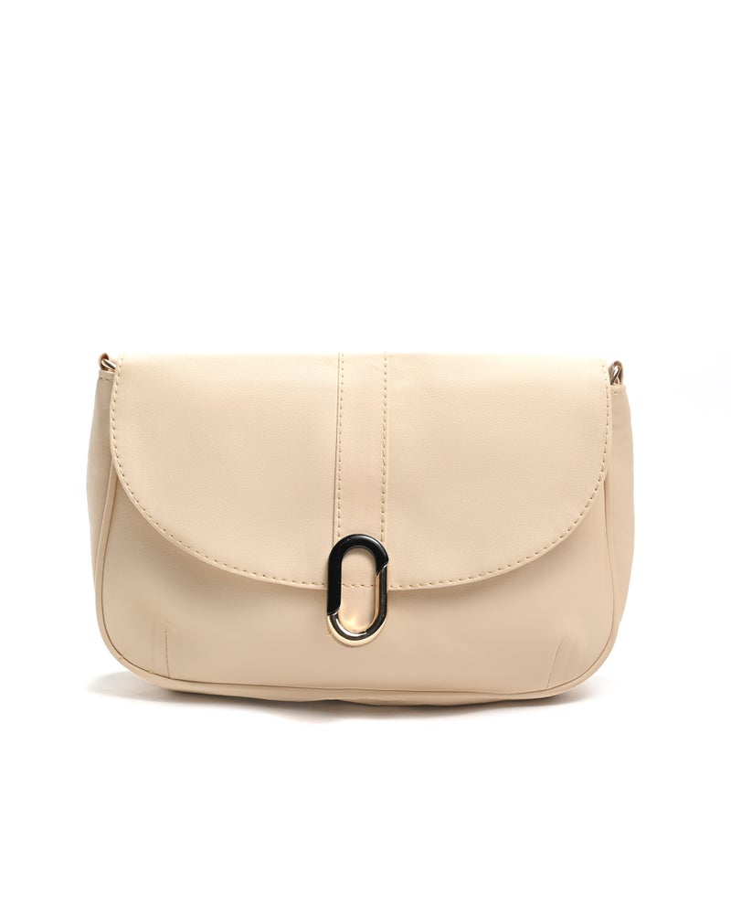 شنطة كروس ميني جلد عصرية للاستخدام اليومي - Image 1