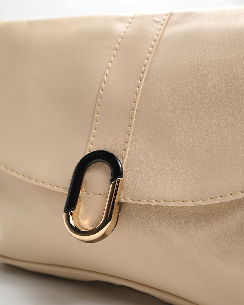 شنطة كروس ميني جلد عصرية للاستخدام اليومي - Image 3