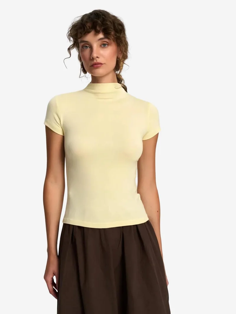 Mai Collection MAI STUDIOS Anvers Crop