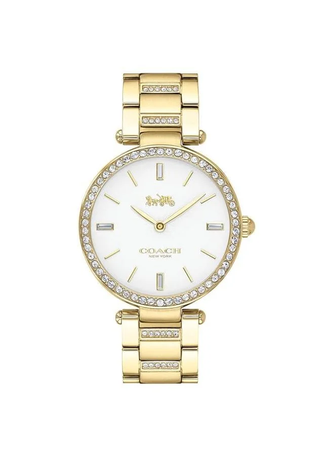 كوتش Park Watch