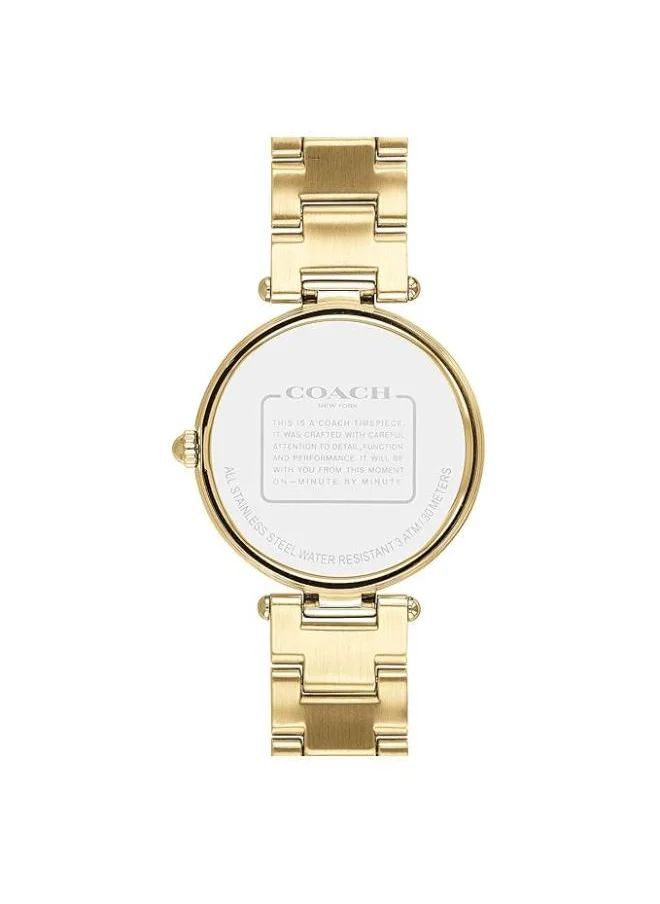 كوتش Park Watch