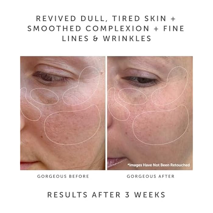 Earth Harbor ANCHOR Bio-Retinol Vitality Serum - Image 3