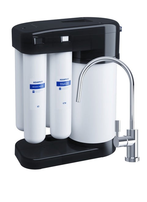 Aquaphor Morion DWM-102S