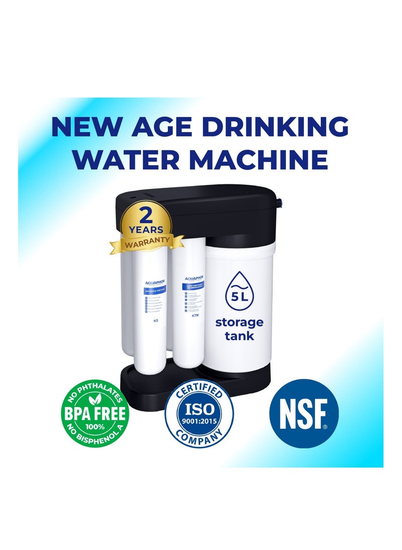 Aquaphor Morion DWM-102S