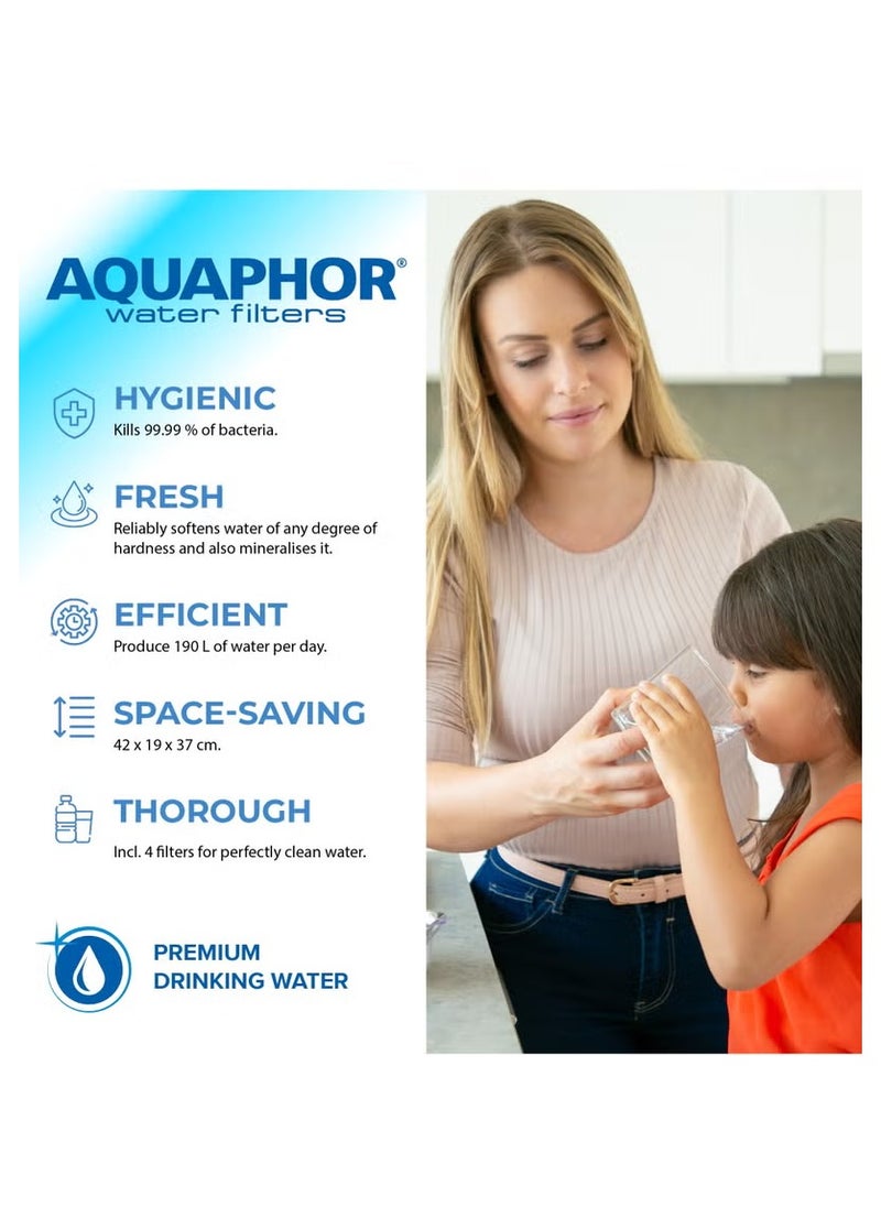 Aquaphor Morion DWM-102S
