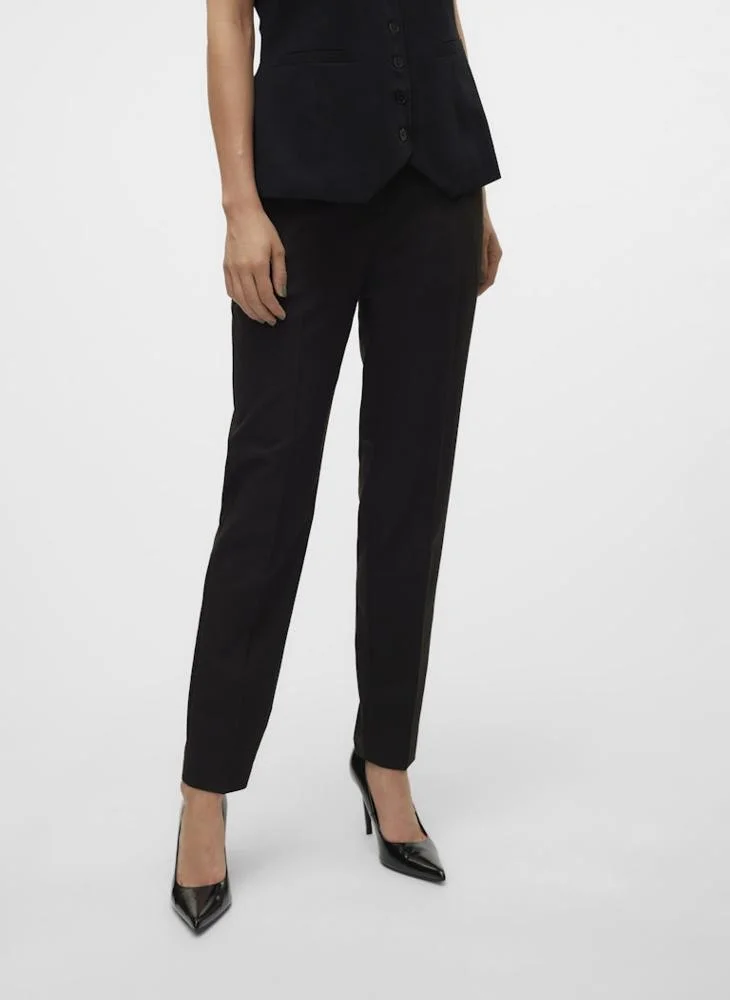 VERO MODA Vmnila High Waist Pants