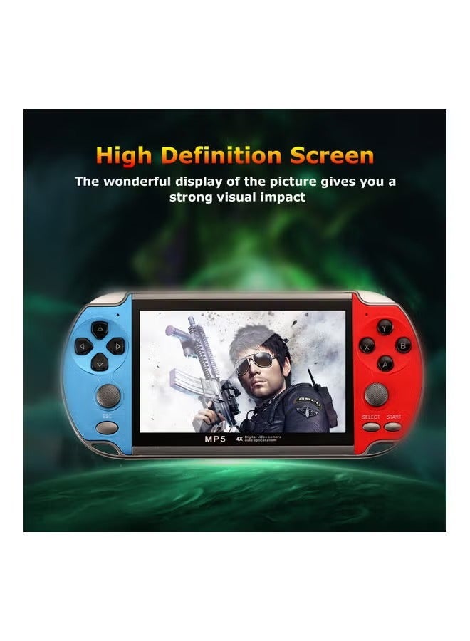 X7 Handheld Wireless Video Game Console - Image 5