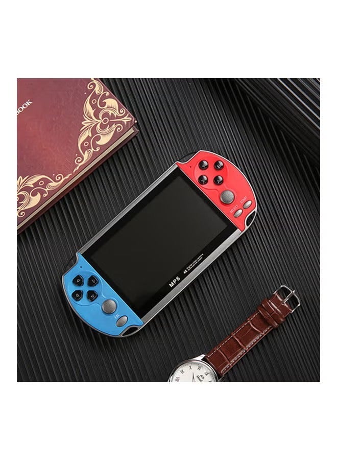 X7 Handheld Wireless Video Game Console - Image 3