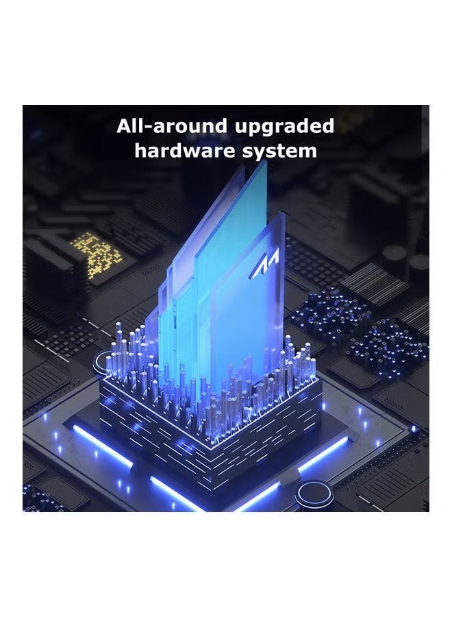 X7 Handheld Wireless Video Game Console - Image 4