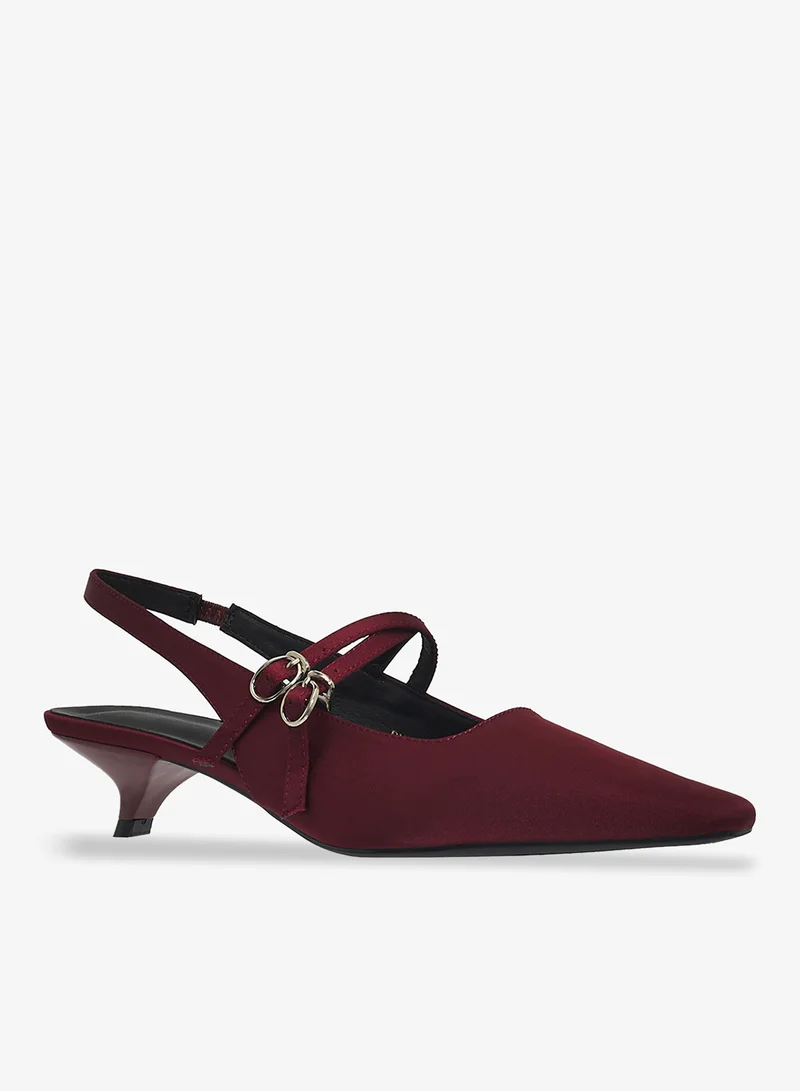 Ella Limited Edition classic_pumps