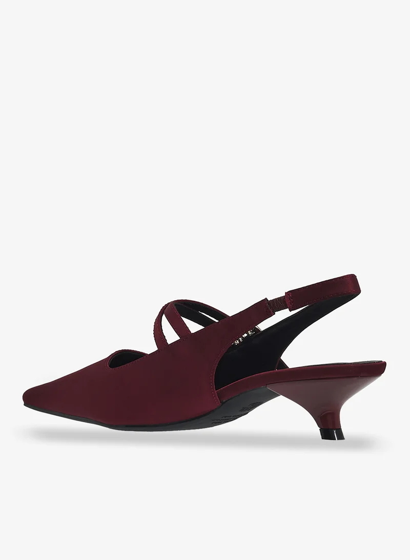 Ella Limited Edition classic_pumps