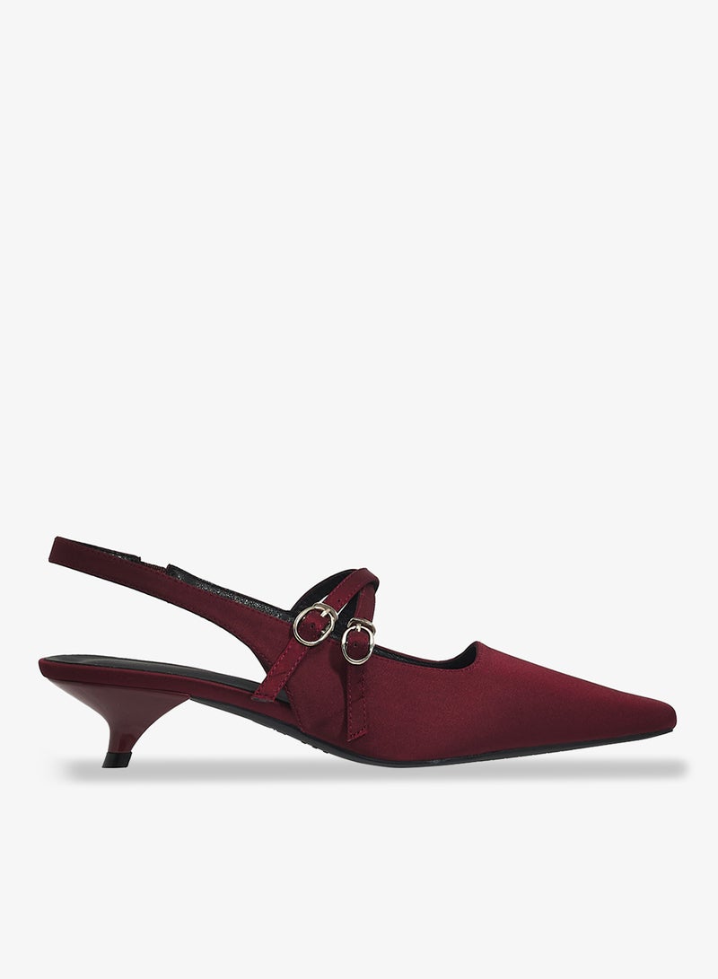 ايلا ليمتد اديشن كلاسيك بمبز - Image 1