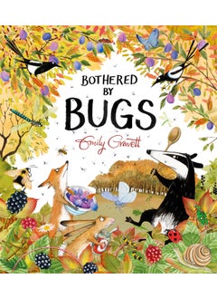 Bothered by Bugs 