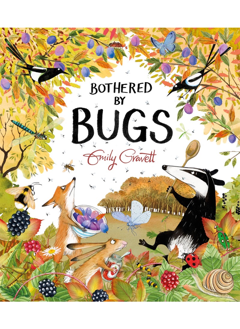 null - Bothered by Bugs - Image 1