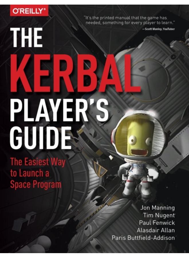 The Kerbal Player's Guide 