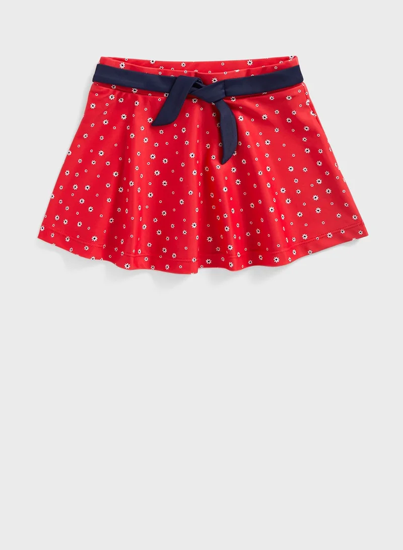 mothercare Kids Printed Skirt