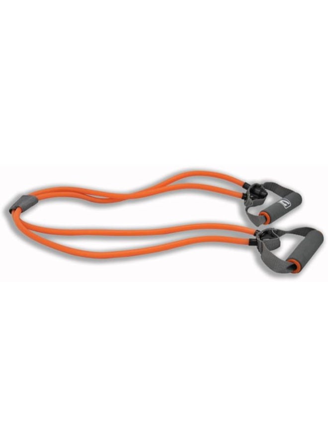 Liveup Sports Dual Expander, Double Exerciser Tube - Ls3652 - Image 1