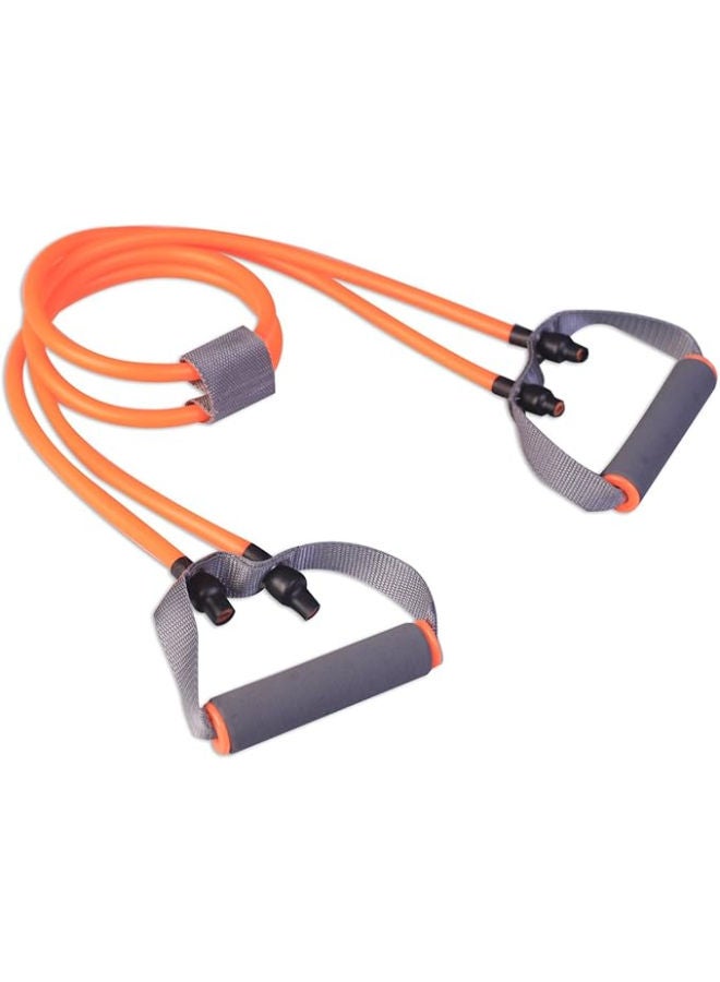Liveup Sports Dual Expander, Double Exerciser Tube - Ls3652 - Image 2