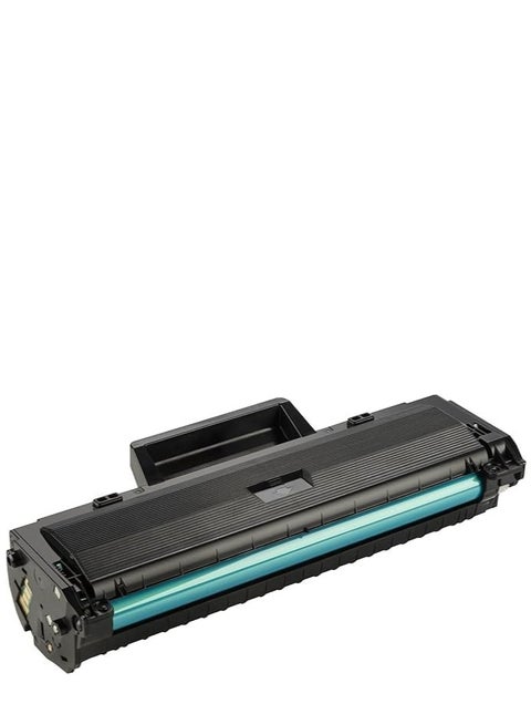 106A Toner with Chip Compatible for HP 106A W1106A Laser Toner Cartridge 107w 107a 107r for MFP 137fnw 137fwg 135a 135r 135w 135wg (Black, 1-Pack)