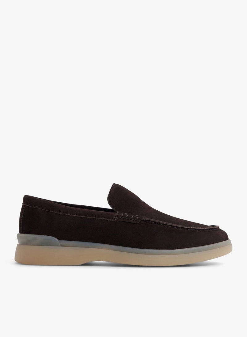 ALDO Shayn Slip-On Loafers - Image 1