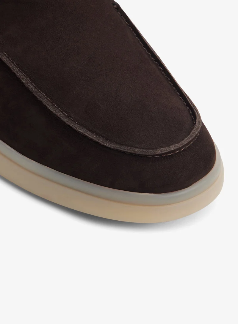 ALDO  Shayn Slip-On Loafers for Men | Best Price UAE