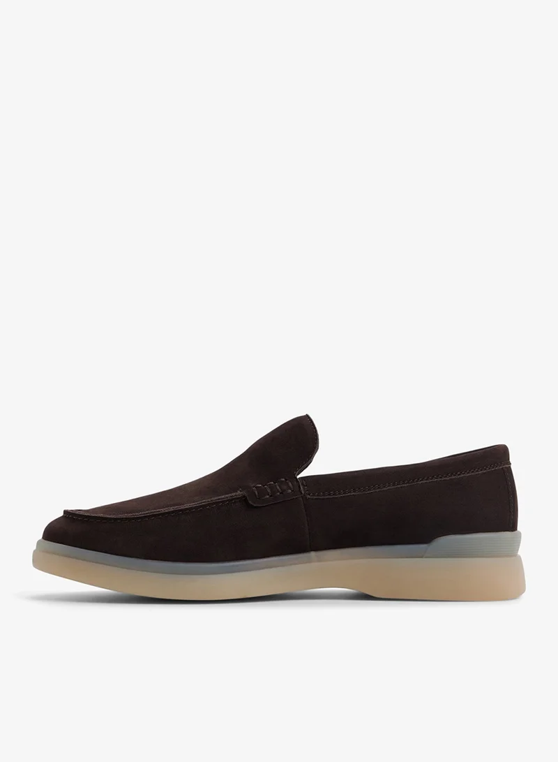 Aldo  Shayn Slip-On Loafers for Men | Best Price UAE