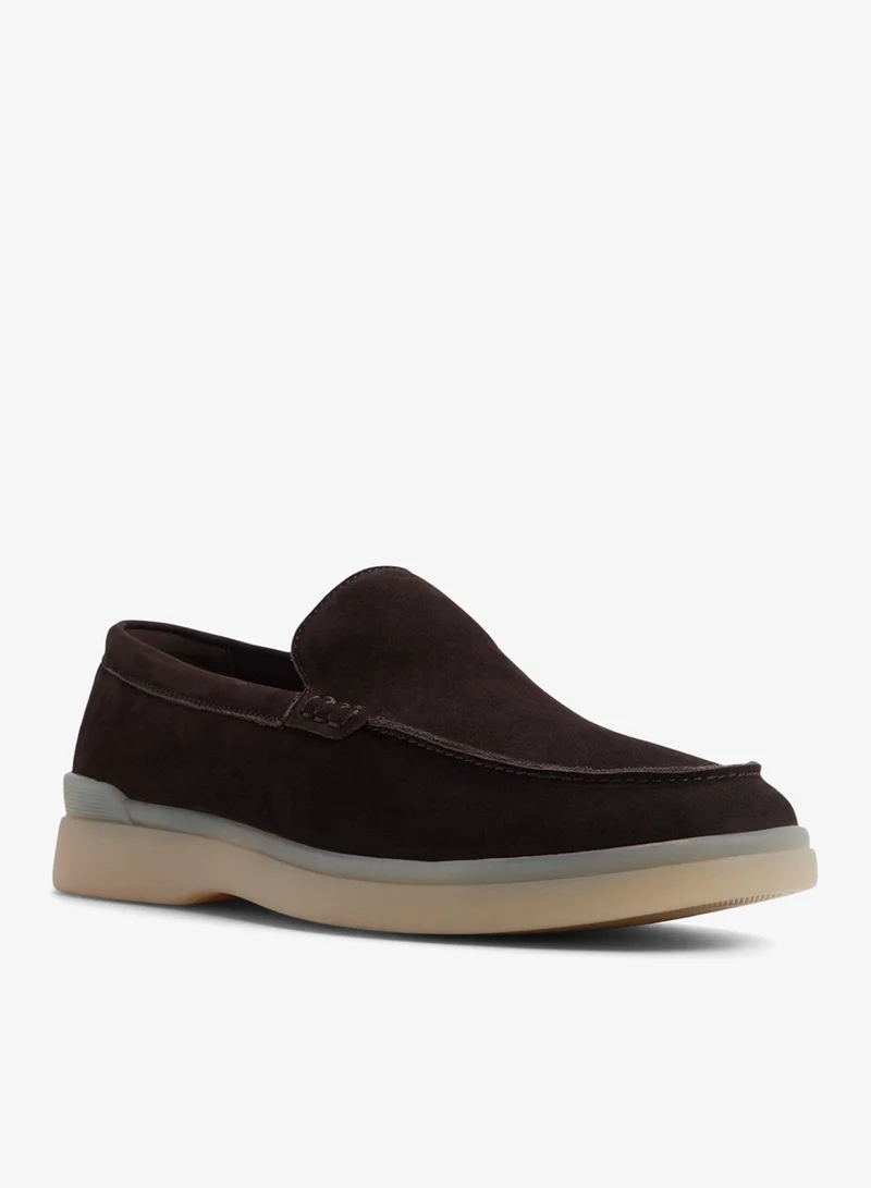 Aldo  Shayn Slip-On Loafers for Men | Best Price UAE