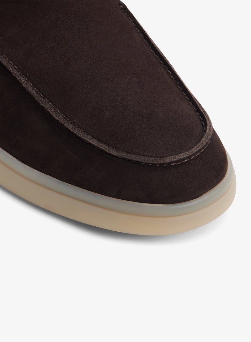 ALDO Shayn Slip-On Loafers - Image 5