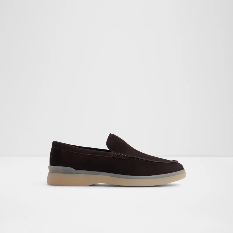 Aldo ALDO SHAYN DARK BROWN