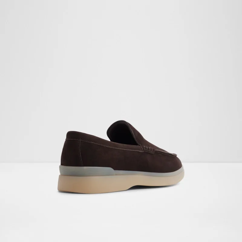 Aldo ALDO SHAYN DARK BROWN